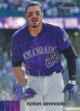 Load image into Gallery viewer, 2020 Topps Stadium Club Baseball Base Cards #101-200 ~ Pick your card