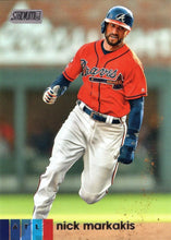 Load image into Gallery viewer, 2020 Topps Stadium Club Baseball Base Cards #101-200 ~ Pick your card