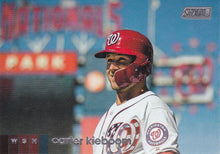 Load image into Gallery viewer, 2020 Topps Stadium Club Baseball Base Cards #101-200 ~ Pick your card