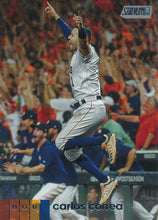 Load image into Gallery viewer, 2020 Topps Stadium Club Baseball Base Cards #101-200 ~ Pick your card