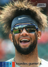Load image into Gallery viewer, 2020 Topps Stadium Club Baseball Base Cards #101-200 ~ Pick your card