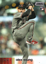 Load image into Gallery viewer, 2020 Topps Stadium Club Baseball Base Cards #101-200 ~ Pick your card