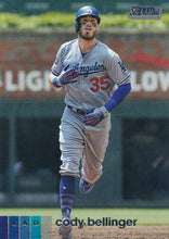 Load image into Gallery viewer, 2020 Topps Stadium Club Baseball Base Cards #101-200 ~ Pick your card