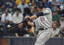 Load image into Gallery viewer, 2020 Topps Stadium Club Baseball Base Cards #101-200 ~ Pick your card