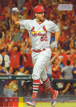 Load image into Gallery viewer, 2020 Topps Stadium Club Baseball Base Cards #101-200 ~ Pick your card