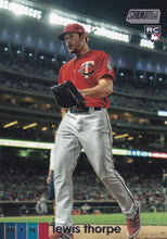 Load image into Gallery viewer, 2020 Topps Stadium Club Baseball Base Cards #101-200 ~ Pick your card