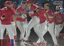 Load image into Gallery viewer, 2020 Topps Stadium Club Baseball Base Cards #101-200 ~ Pick your card