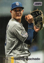 Load image into Gallery viewer, 2020 Topps Stadium Club Baseball Base Cards #101-200 ~ Pick your card