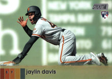 Load image into Gallery viewer, 2020 Topps Stadium Club Baseball Base Cards #101-200 ~ Pick your card