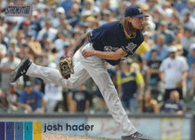 Load image into Gallery viewer, 2020 Topps Stadium Club Baseball Base Cards #101-200 ~ Pick your card