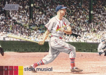 Load image into Gallery viewer, 2020 Topps Stadium Club Baseball Base Cards #101-200 ~ Pick your card