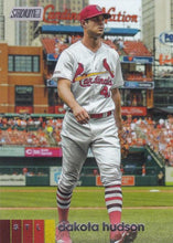 Load image into Gallery viewer, 2020 Topps Stadium Club Baseball Base Cards #101-200 ~ Pick your card