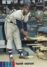 Load image into Gallery viewer, 2020 Topps Stadium Club Baseball Base Cards #101-200 ~ Pick your card