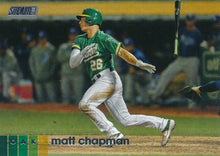 Load image into Gallery viewer, 2020 Topps Stadium Club Baseball Base Cards #101-200 ~ Pick your card
