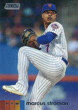 Load image into Gallery viewer, 2020 Topps Stadium Club Baseball Base Cards #101-200 ~ Pick your card