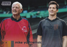 Load image into Gallery viewer, 2020 Topps Stadium Club Baseball Base Cards #101-200 ~ Pick your card