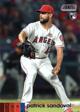 Load image into Gallery viewer, 2020 Topps Stadium Club Baseball Base Cards #201-300 ~ Pick your card