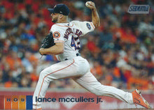 Load image into Gallery viewer, 2020 Topps Stadium Club Baseball Base Cards #201-300 ~ Pick your card