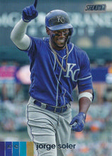 Load image into Gallery viewer, 2020 Topps Stadium Club Baseball Base Cards #201-300 ~ Pick your card