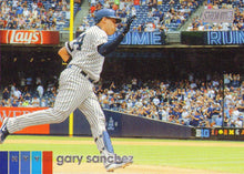 Load image into Gallery viewer, 2020 Topps Stadium Club Baseball Base Cards #201-300 ~ Pick your card
