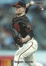 Load image into Gallery viewer, 2020 Topps Stadium Club Baseball Base Cards #201-300 ~ Pick your card