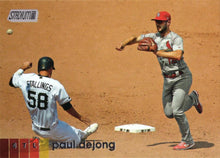 Load image into Gallery viewer, 2020 Topps Stadium Club Baseball Base Cards #201-300 ~ Pick your card
