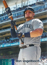 Load image into Gallery viewer, 2020 Topps Stadium Club Baseball Base Cards #201-300 ~ Pick your card