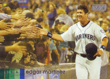 Load image into Gallery viewer, 2020 Topps Stadium Club Baseball Base Cards #201-300 ~ Pick your card