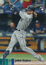 Load image into Gallery viewer, 2020 Topps Stadium Club Baseball Base Cards #201-300 ~ Pick your card