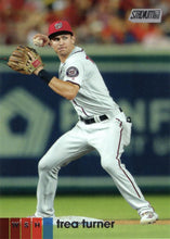 Load image into Gallery viewer, 2020 Topps Stadium Club Baseball Base Cards #201-300 ~ Pick your card