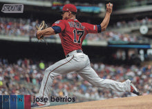 Load image into Gallery viewer, 2020 Topps Stadium Club Baseball Base Cards #201-300 ~ Pick your card