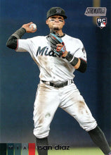Load image into Gallery viewer, 2020 Topps Stadium Club Baseball Base Cards #201-300 ~ Pick your card