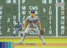 Load image into Gallery viewer, 2020 Topps Stadium Club Baseball Base Cards #201-300 ~ Pick your card