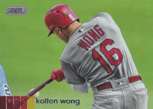 Load image into Gallery viewer, 2020 Topps Stadium Club Baseball Base Cards #201-300 ~ Pick your card