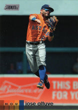 Load image into Gallery viewer, 2020 Topps Stadium Club Baseball Base Cards #201-300 ~ Pick your card