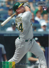 Load image into Gallery viewer, 2020 Topps Stadium Club Baseball Base Cards #201-300 ~ Pick your card
