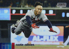 Load image into Gallery viewer, 2020 Topps Stadium Club Baseball Base Cards #201-300 ~ Pick your card