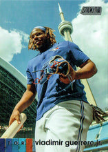 Load image into Gallery viewer, 2020 Topps Stadium Club Baseball Base Cards #201-300 ~ Pick your card
