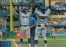 Load image into Gallery viewer, 2020 Topps Stadium Club Baseball Base Cards #201-300 ~ Pick your card