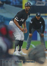 Load image into Gallery viewer, 2020 Topps Stadium Club Baseball Base Cards #201-300 ~ Pick your card