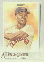 Load image into Gallery viewer, 2020 Topps Allen & Ginter BASE Cards #1-100 ~ Pick your card