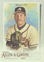 Load image into Gallery viewer, 2020 Topps Allen & Ginter BASE Cards #1-100 ~ Pick your card