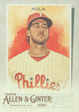 Load image into Gallery viewer, 2020 Topps Allen & Ginter BASE Cards #1-100 ~ Pick your card