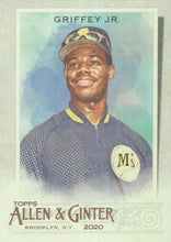 Load image into Gallery viewer, 2020 Topps Allen & Ginter BASE Cards #1-100 ~ Pick your card