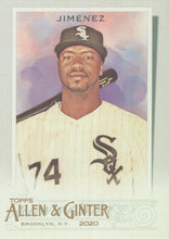 Load image into Gallery viewer, 2020 Topps Allen & Ginter BASE Cards #1-100 ~ Pick your card
