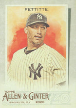 Load image into Gallery viewer, 2020 Topps Allen & Ginter BASE Cards #1-100 ~ Pick your card