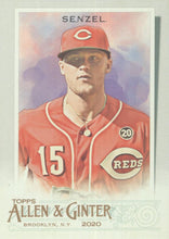 Load image into Gallery viewer, 2020 Topps Allen & Ginter BASE Cards #1-100 ~ Pick your card