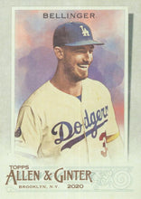 Load image into Gallery viewer, 2020 Topps Allen & Ginter BASE Cards #1-100 ~ Pick your card