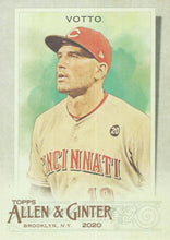 Load image into Gallery viewer, 2020 Topps Allen & Ginter BASE Cards #1-100 ~ Pick your card