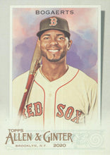Load image into Gallery viewer, 2020 Topps Allen & Ginter BASE Cards #1-100 ~ Pick your card